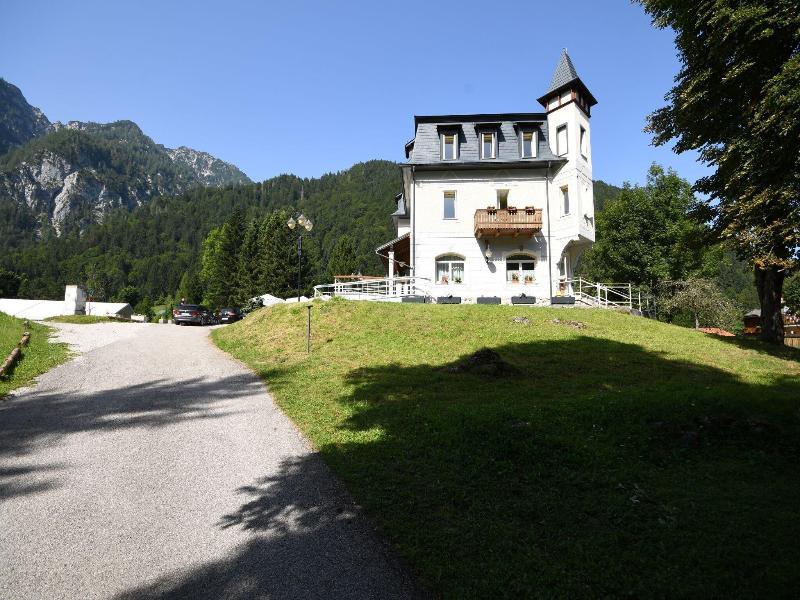 Hotel Saisera image