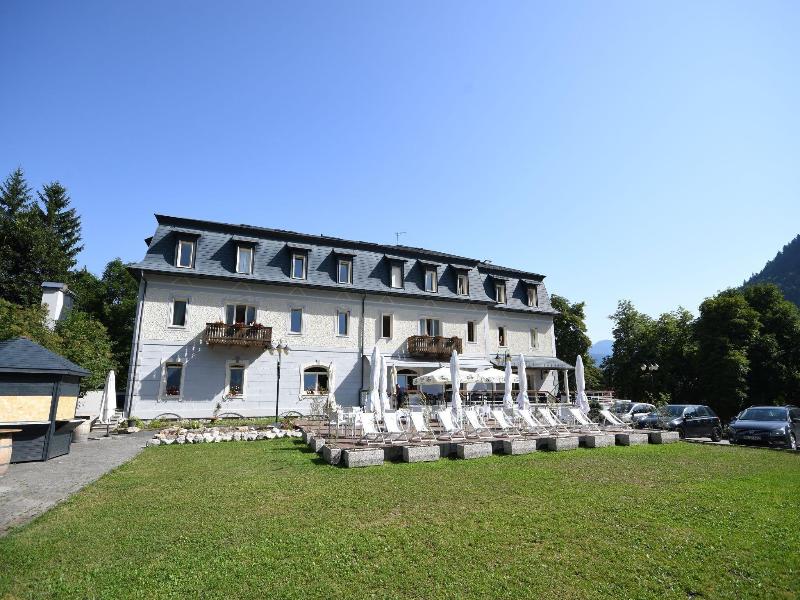 Hotel Saisera image