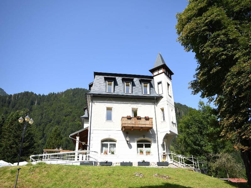 Hotel Saisera image