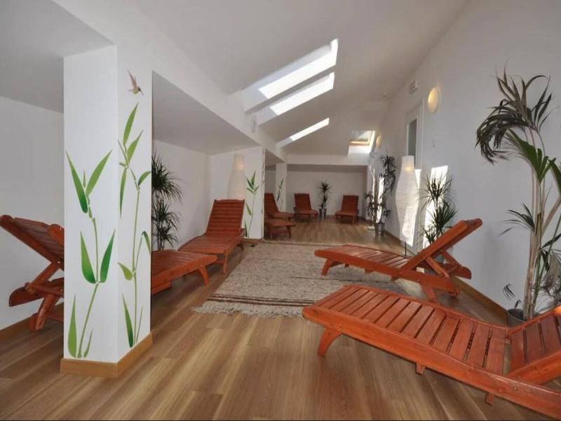 Hotel Saisera image