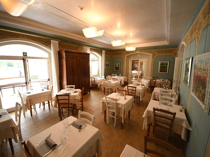 Hotel Saisera image