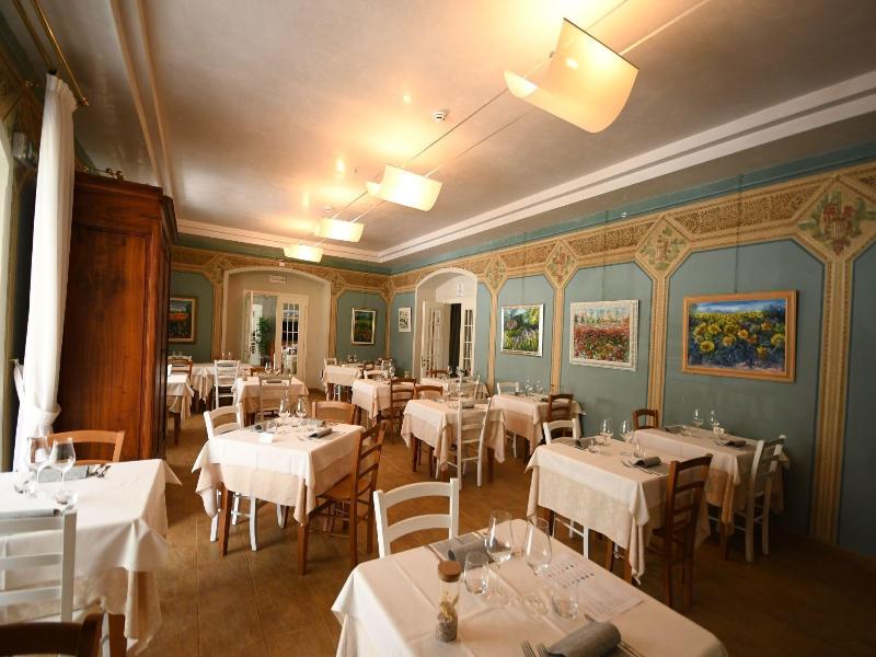 Hotel Saisera image