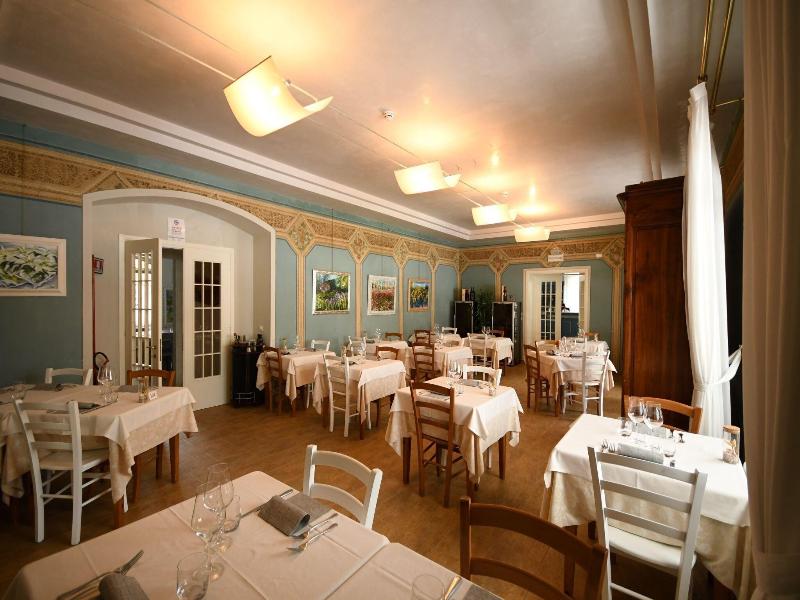 Hotel Saisera image