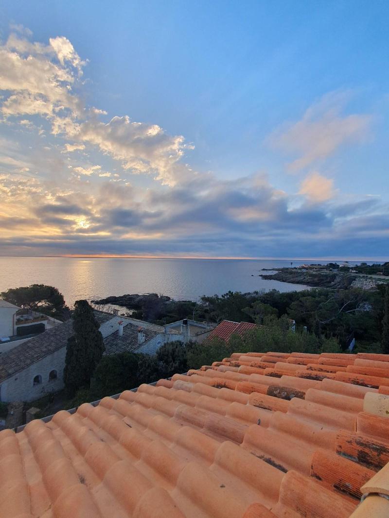 Hôtel les Calanques image