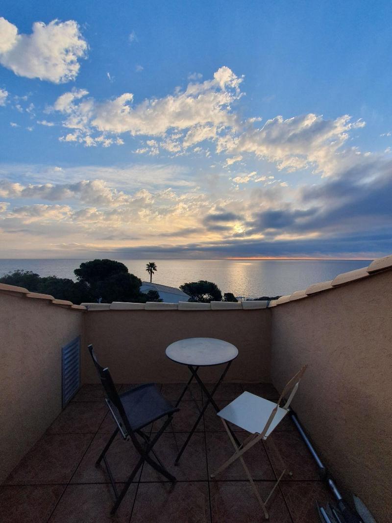 Hôtel les Calanques image
