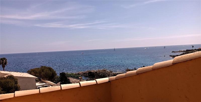 Hôtel les Calanques image