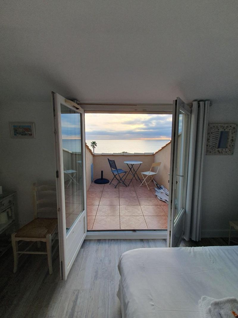 Hôtel les Calanques image