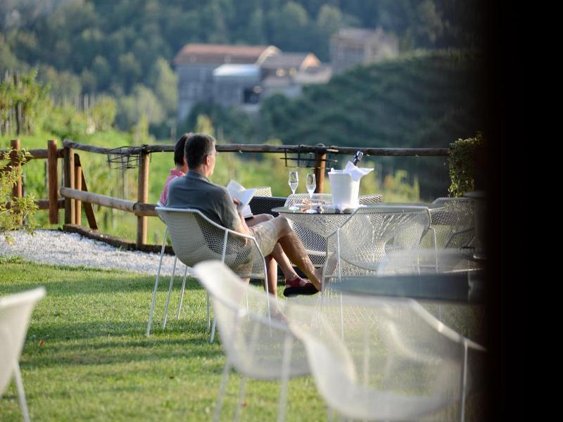 Relais Duca di Dolle image