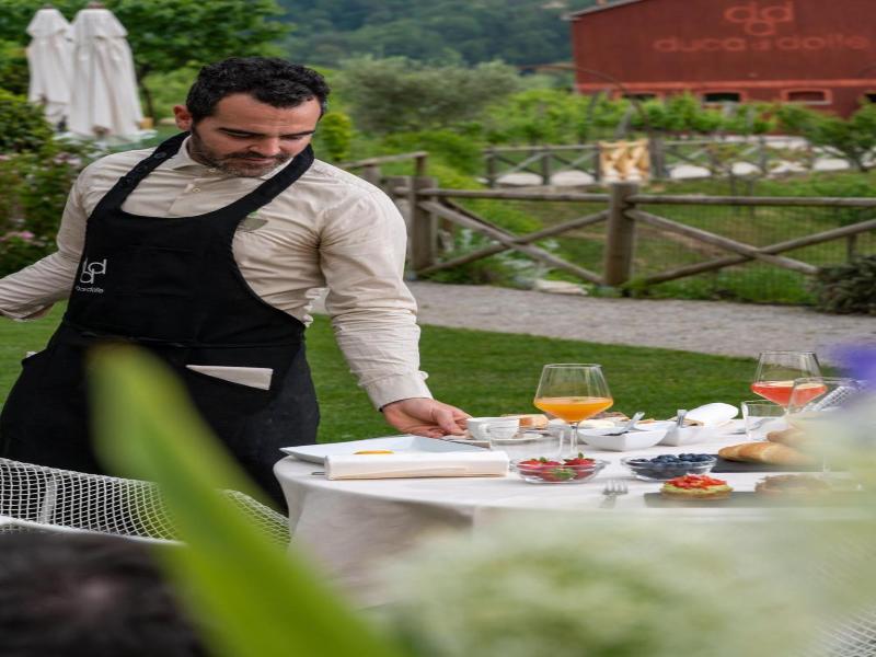 Relais Duca di Dolle image