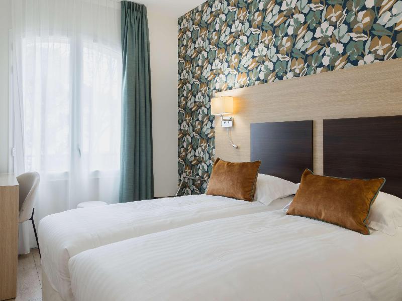 Best Western Hotel De France image