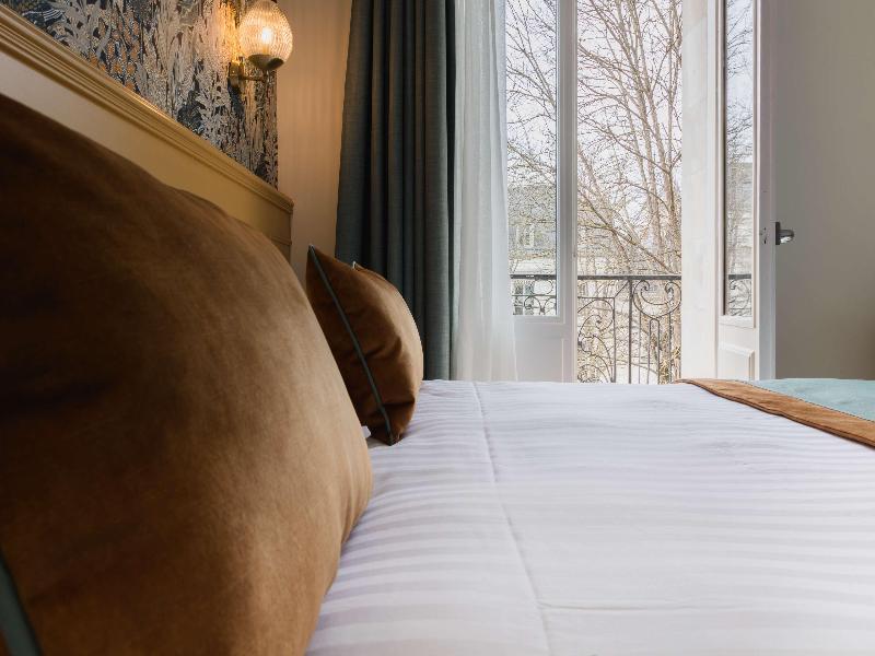 Best Western Hotel De France image