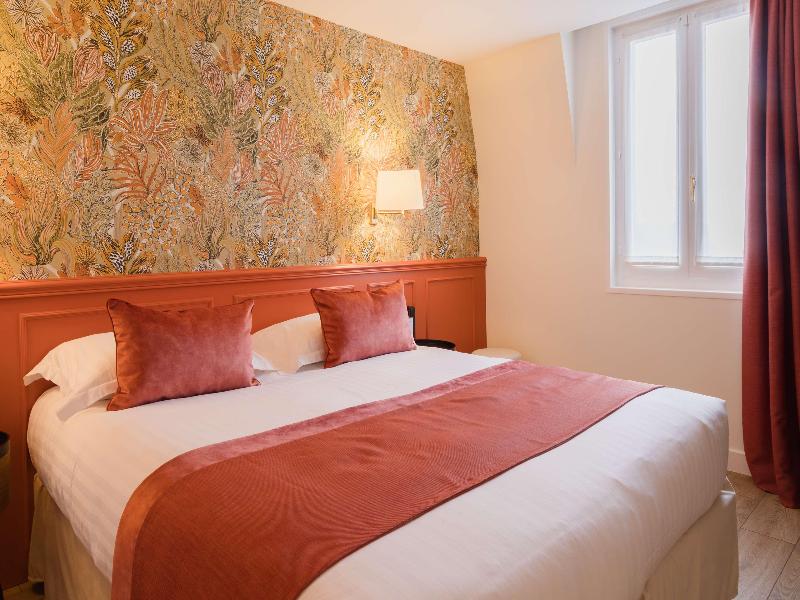 Best Western Hotel De France image