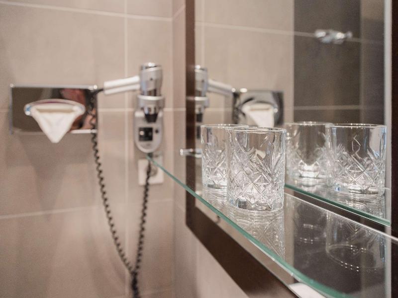 Best Western Hotel De France image