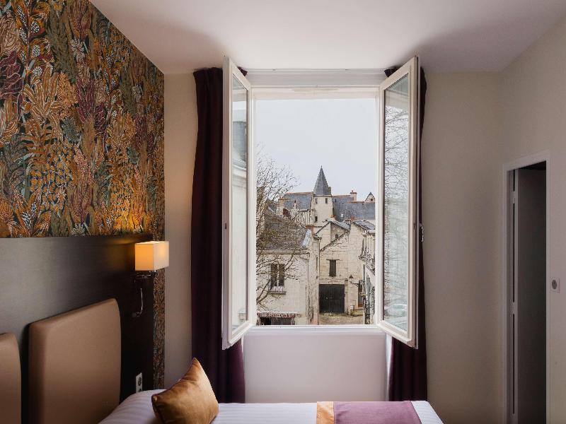 Best Western Hotel De France image