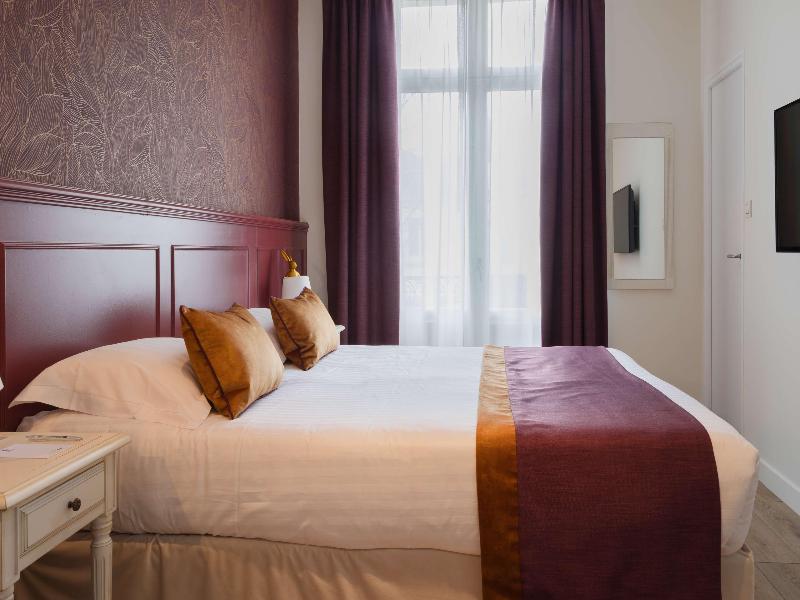 Best Western Hotel De France image