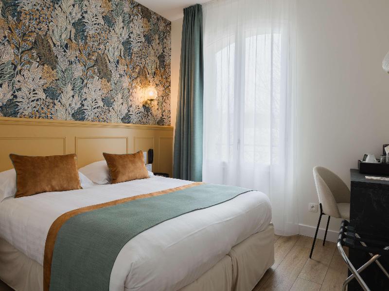 Best Western Hotel De France image