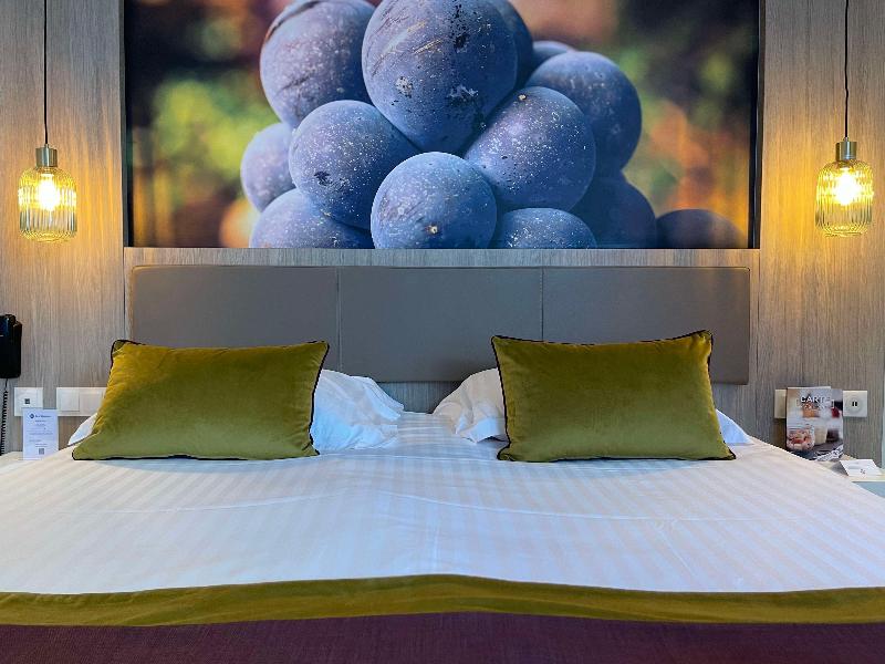 Best Western Hotel De France image