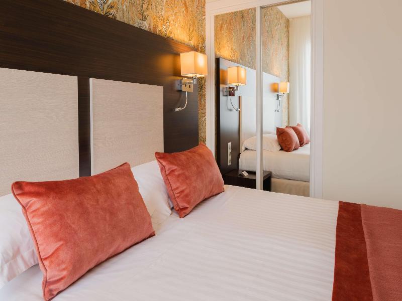 Best Western Hotel De France image