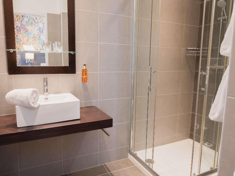 Best Western Hotel De France image