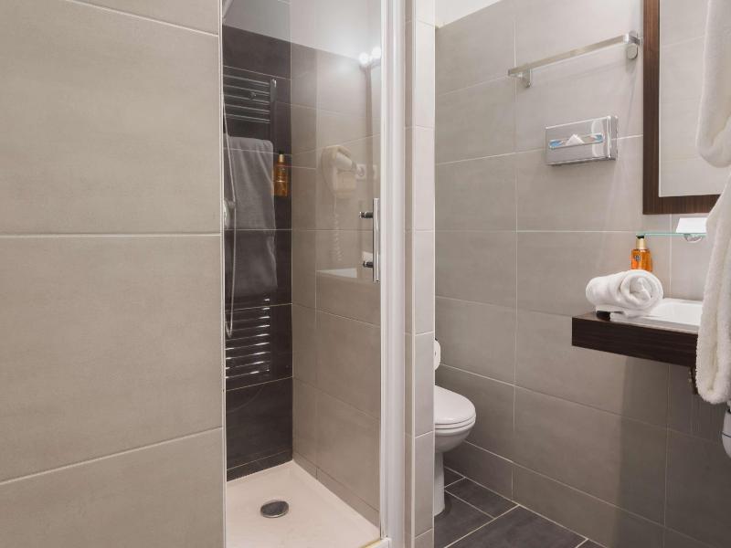 Best Western Hotel De France image