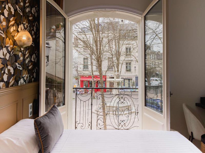 Best Western Hotel De France image