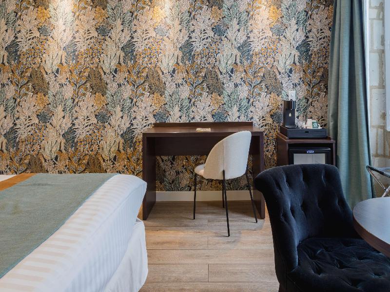 Best Western Hotel De France image