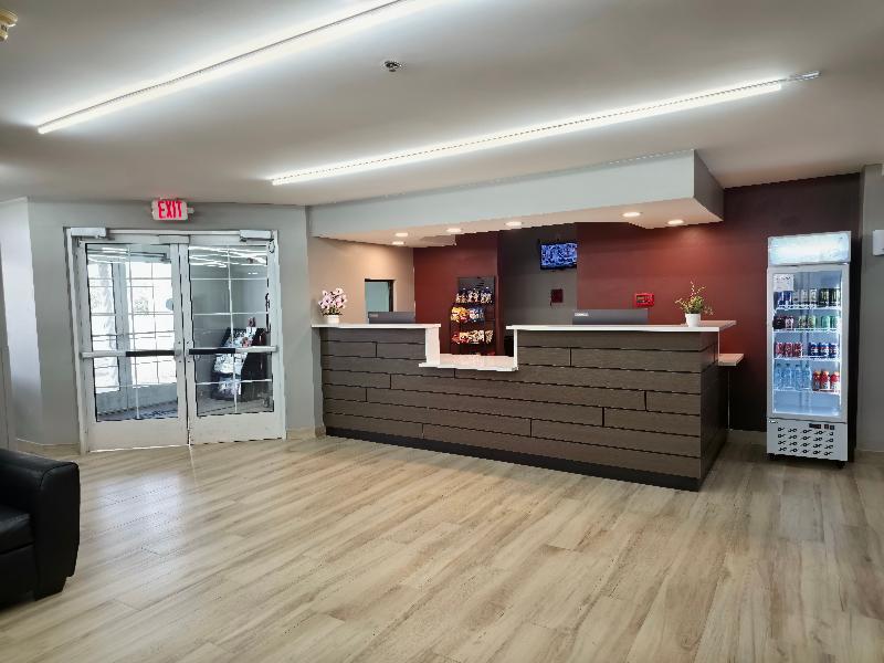 Microtel Inn & Suites By Wyndham Claremore image