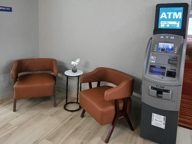 Microtel Inn & Suites By Wyndham Claremore
