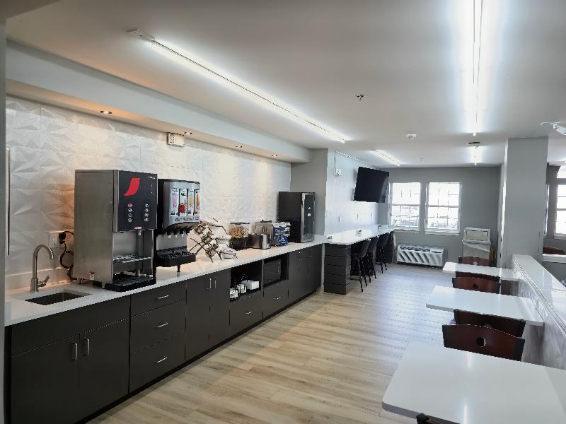 Microtel Inn & Suites By Wyndham Claremore image