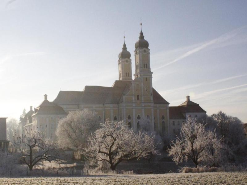 Kloster Gasthof Roggenburg image