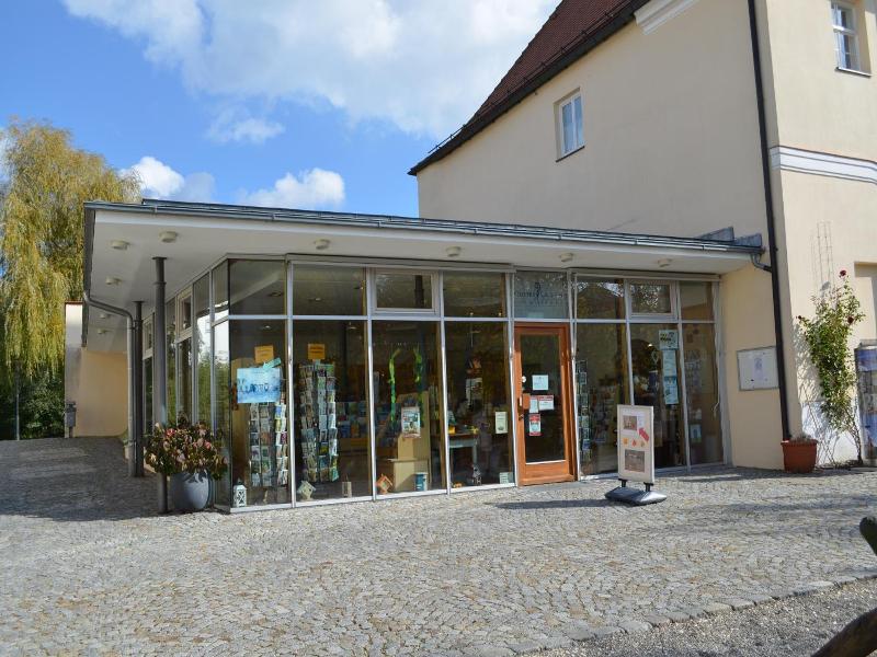 Kloster Gasthof Roggenburg image