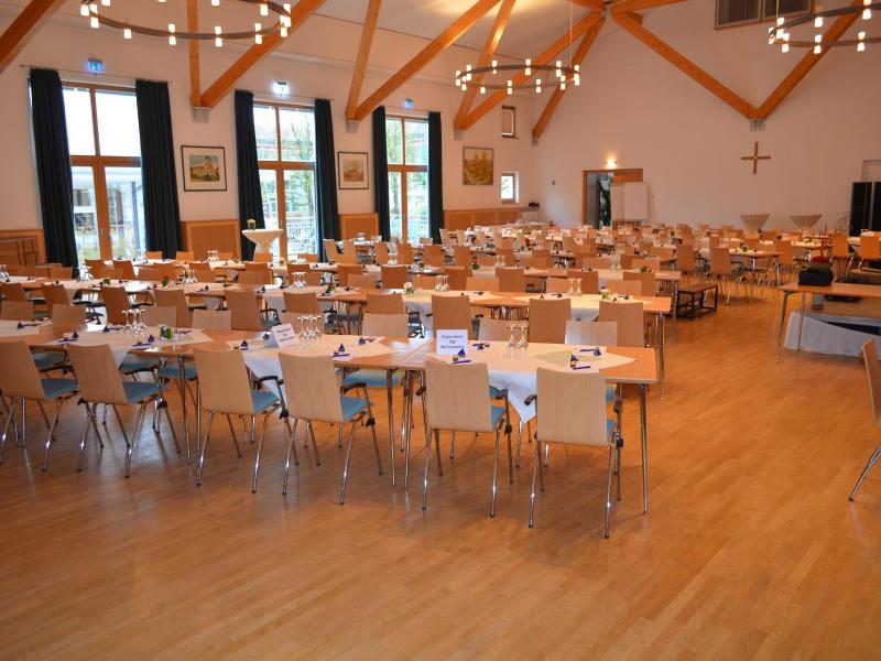 Kloster Gasthof Roggenburg image