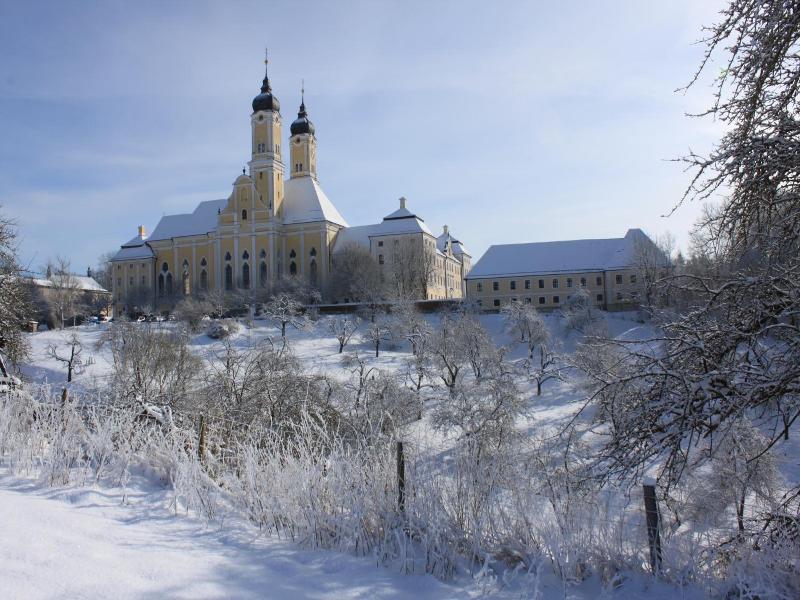 Kloster Gasthof Roggenburg image