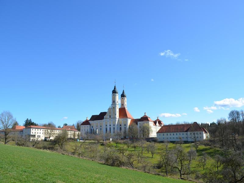 Kloster Gasthof Roggenburg image