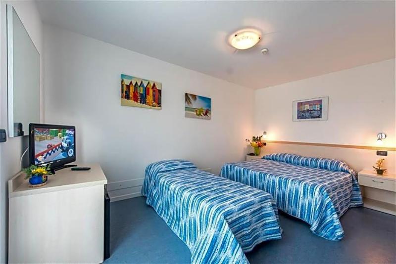 Hotel Minerva image