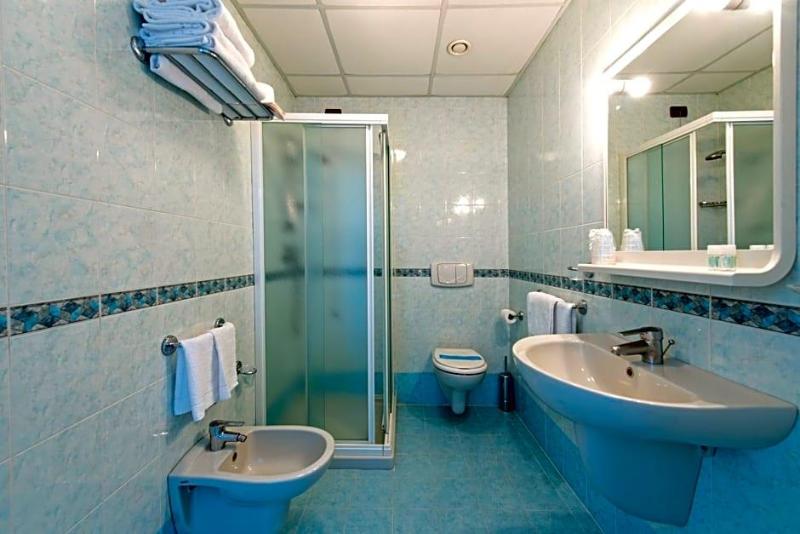 Hotel Minerva image