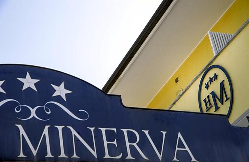 Hotel Minerva image