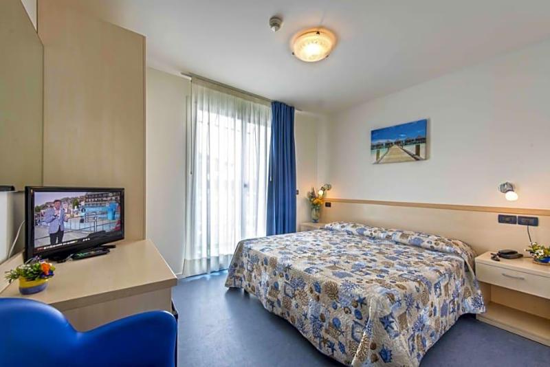 Hotel Minerva image
