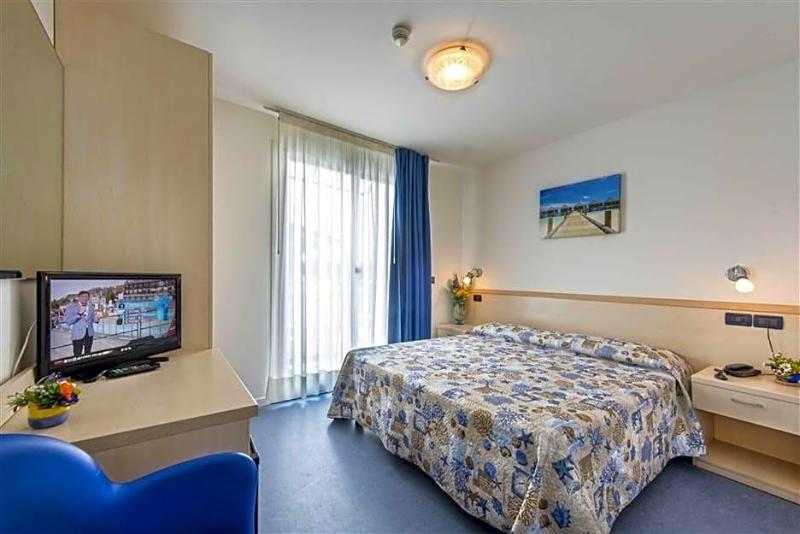 Hotel Minerva image