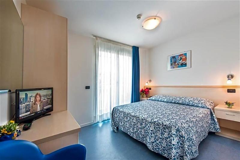 Hotel Minerva image