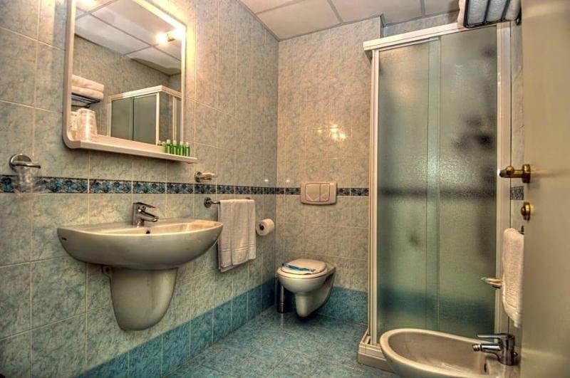Hotel Minerva image
