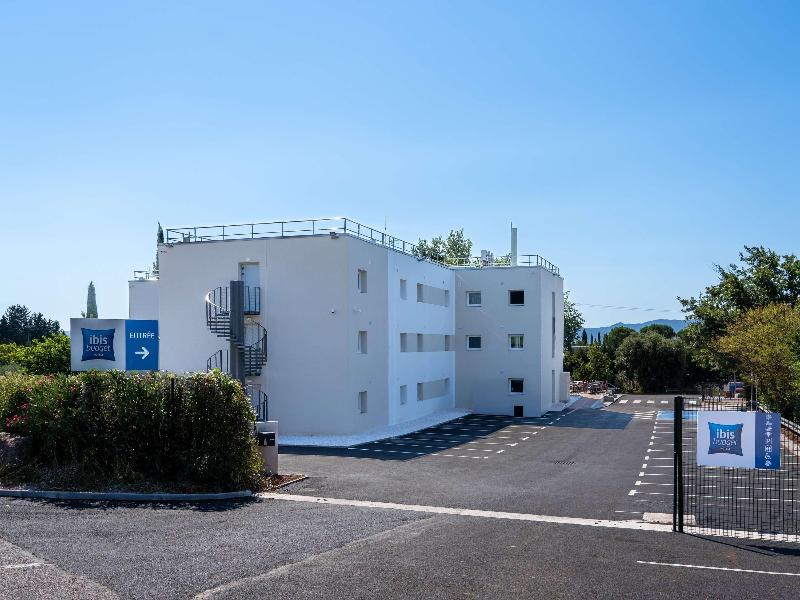 Ibis budget Le Cannet des Maures image