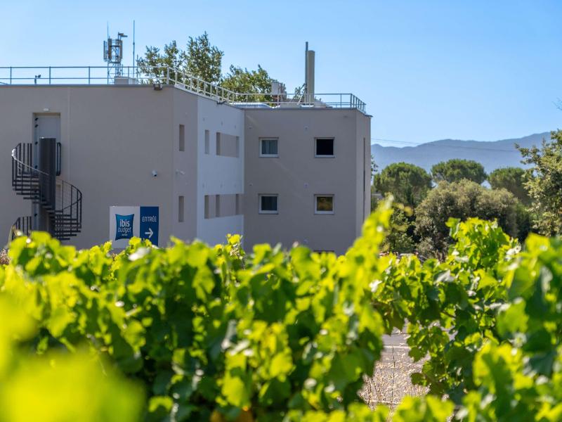 Ibis budget Le Cannet des Maures image