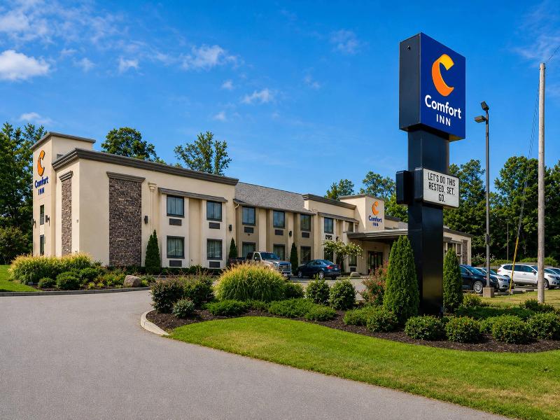 Comfort Inn Tupelo