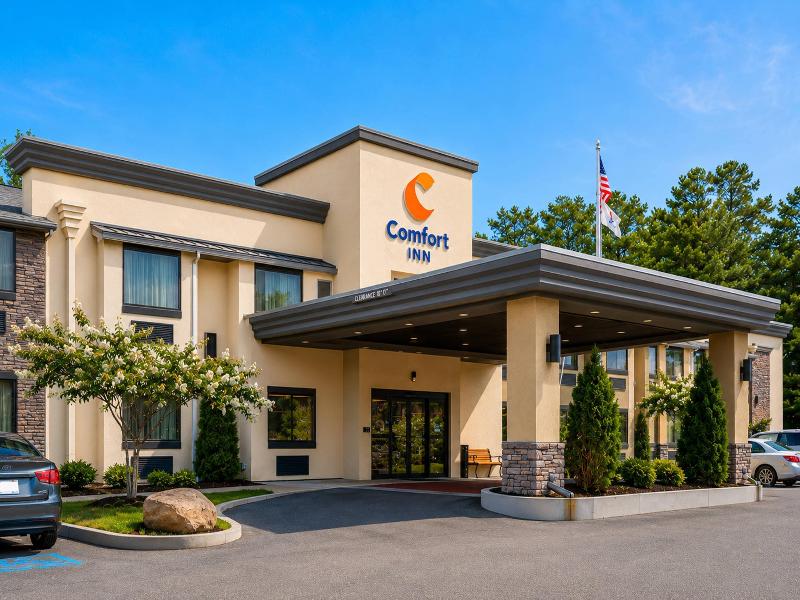 Comfort Inn Tupelo