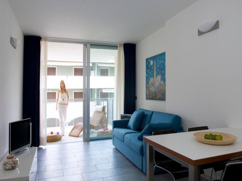 Residence Hotel Hungaria image