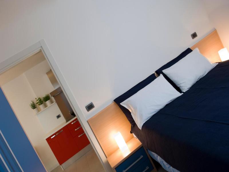Residence Hotel Hungaria image