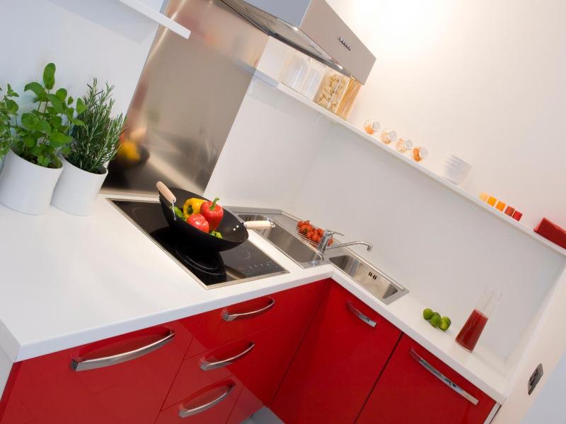 Residence Hotel Hungaria image