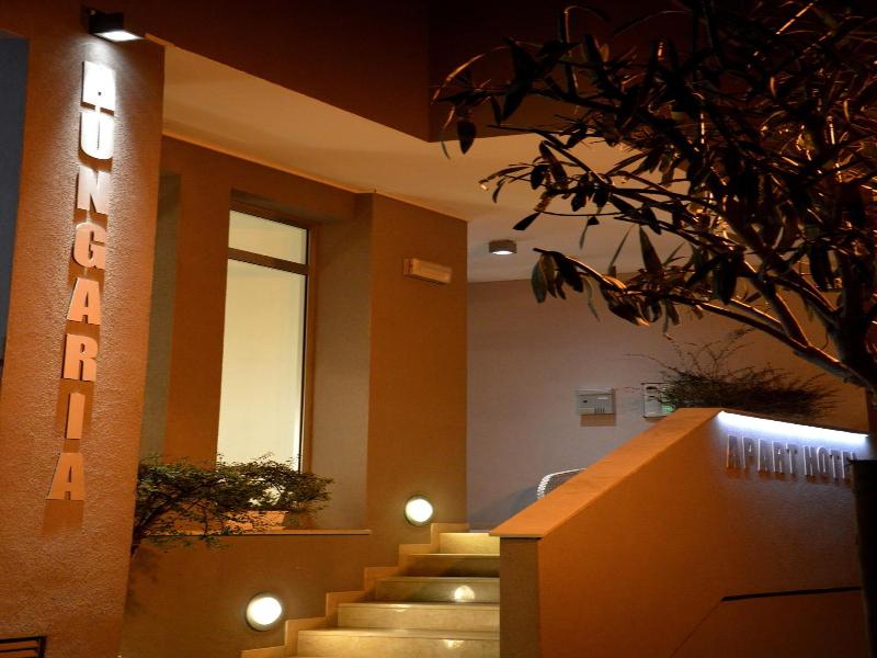 Residence Hotel Hungaria image