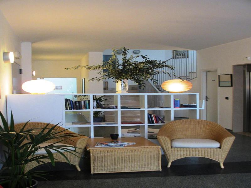 Residence Hotel Hungaria image